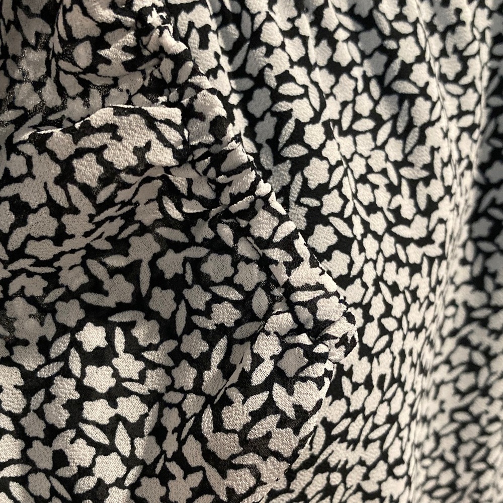 Michael Kors Light Weight Long Sleeve Dress - Picture 6 of 10